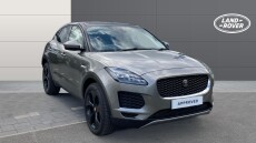 Jaguar E-Pace 2.0d [240] HSE 5dr Auto Diesel Estate